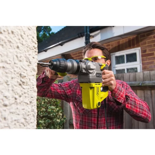 Ryobi RSDS1050-K 1050 W SDS-Plus fúrókalapács
