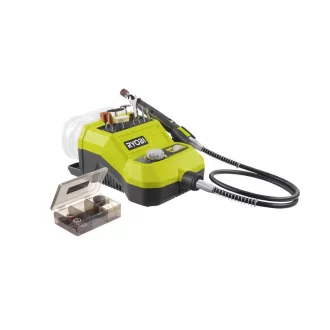 Ryobi R18RT-0 akkumulátoros nagy fordulatszámú gép