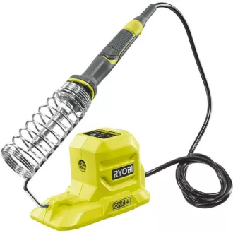 Ryobi R18SOI-0 akkumulátoros forrasztópáka