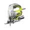 Ryobi RJS1050KA5 akkumulátoros szúrófűrész