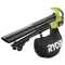 Ryobi RBV1850 akkumulátoros lombfúvó