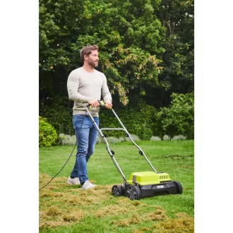 Ryobi RY1400SF35B elektromos gyepszellőztető
