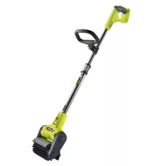 Ryobi RY18PCB-0 járólap és térkő tisztító