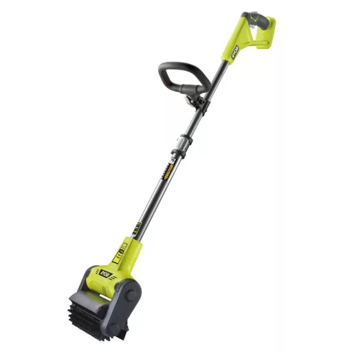 Ryobi RY18PCB-0 járólap és térkő tisztító