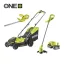 Ryobi RLM1833BLT25HT40-140 akkumulátoros kerti erőcsomag