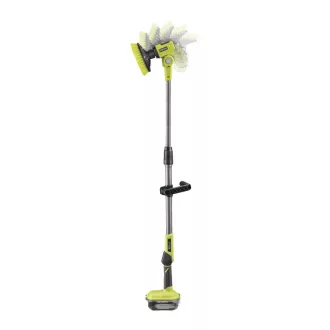 Ryobi R18TPS 18 V teleszkópos súrolókefe