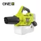 Ryobi RY18FGA-0 akkumulátoros ködpermetező