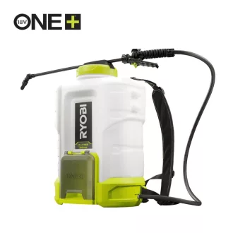 Ryobi RY18BPSB-0 akkumulátoros háti permetező