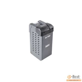 Oleo-Mac BI 580 akkumulátor 8 Ah