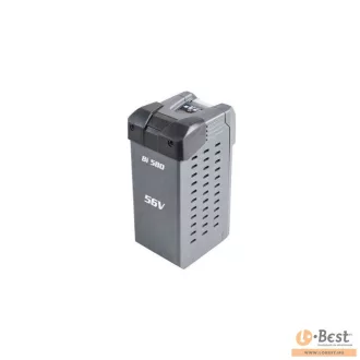 Oleo-Mac BI 580 akkumulátor 8 Ah
