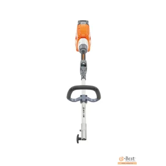 Oleo-Mac BCi 530 D-PU akkumulátoros multitool alapgép