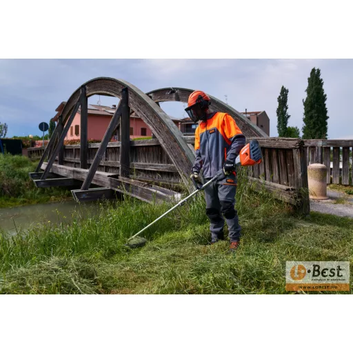 Oleo-Mac BCi 530 D-PU akkumulátoros multitool szett