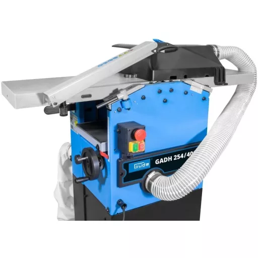 Güde GADH 254/400V Kombinált gyalugép