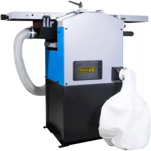 Güde GADH 254/400V Kombinált gyalugép