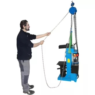 Güde Láncos emelő 1000 kg