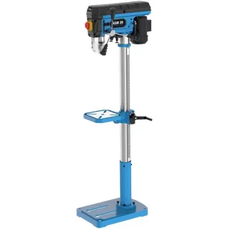 Güde GSB 20 LASER/500W Oszlopos fúrógép