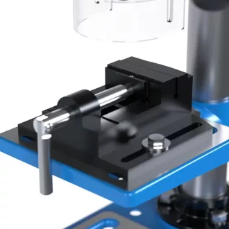 Güde GTB 16/550 LASER Asztali fúrógép