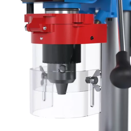 Güde GTB 16/550 LASER Asztali fúrógép