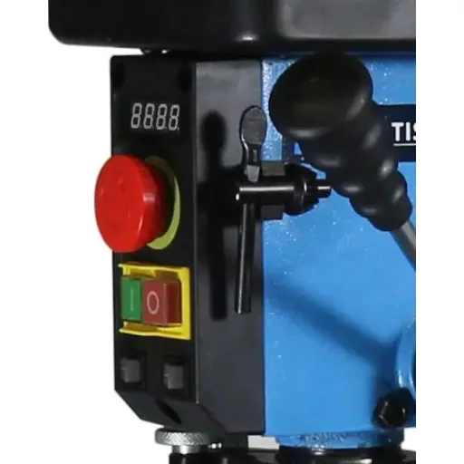 Güde GTB 16/500 VARIO Asztali fúrógép