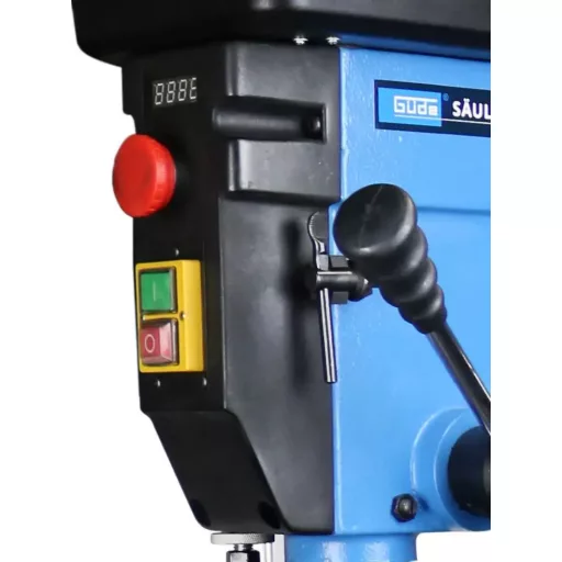 Güde GSB 25/1100 VARIO Oszlopos fúrógép