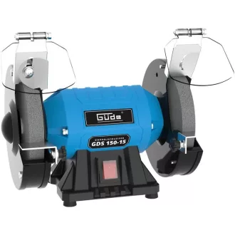 Güde GDS 150-15 Kettősköszörű