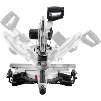 Güde GRK 3034.1 BSL Fejező gérvágó fűrész