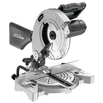 Güde GKS 2134.1 Gérvágó fűrész