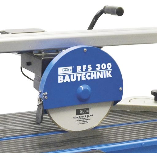 Güde RFS 300 Radiális csempevágó