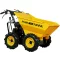 Güde GAD 400.1/4x4 Összkerekes dömper
