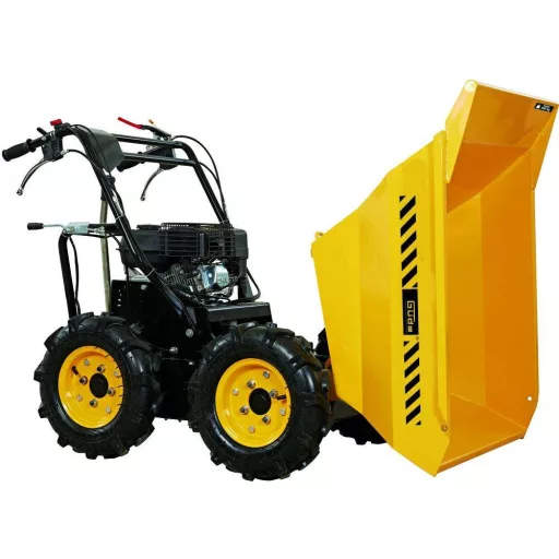 Güde GAD 400.1/4x4 Összkerekes dömper