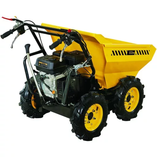Güde GAD 400.1/4x4 Összkerekes dömper