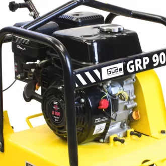 Güde GRP 90 Lapvibrátor
