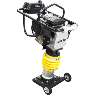 Güde GVS 80 Vibrációs döngölőbéka