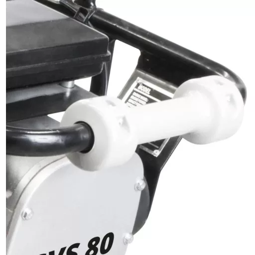 Güde GVS 80 Vibrációs döngölőbéka