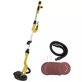 Güde GTBS 710 Gipszkarton csiszológép