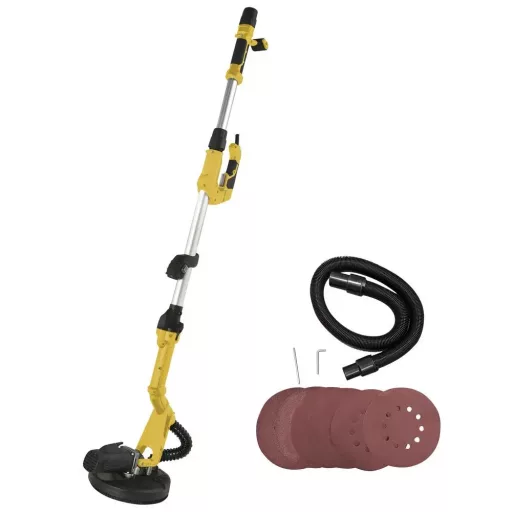 Güde GTBS 710 Gipszkarton csiszológép