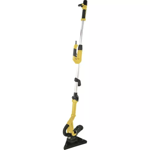 Güde GTBS 710 Gipszkarton csiszológép