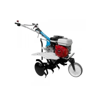 AGT 5580 rotációs kapa tartozékkal - HONDA GX200