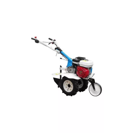 AGT 5580 rotációs kapa tartozékkal - HONDA GX200