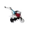 AGT 5580 rotációs kapa tartozékkal - HONDA GX200