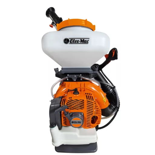 Oleo-Mac AM 163 benzines háti permetező