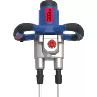 Güde GRW 1811.1 TWIN keverőgép