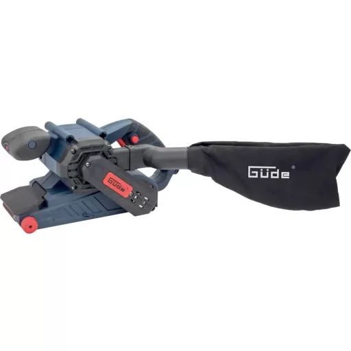 Güde BS 76-900 E Kézi szalagcsiszoló