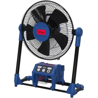 Güde V 18-0 Akkumulátoros ventilátor