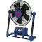 Güde V 18-0 Akkumulátoros ventilátor