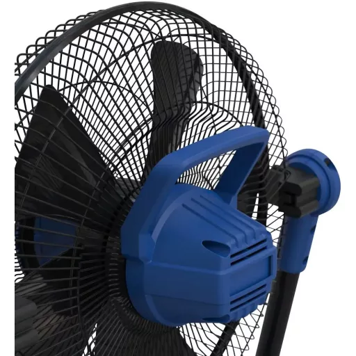 Güde V 18-0 Akkumulátoros ventilátor