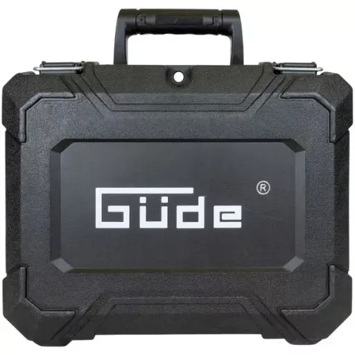 Güde ASC 18-201-05 K Akkumulátoros metszőolló