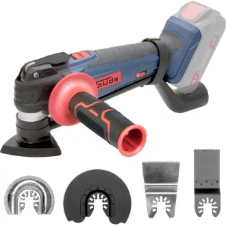 Güde MW-18-0 Akkumulátoros multigép
