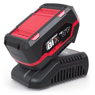 Güde LGAP 18-3040 P töltő és akkumulátor készlet