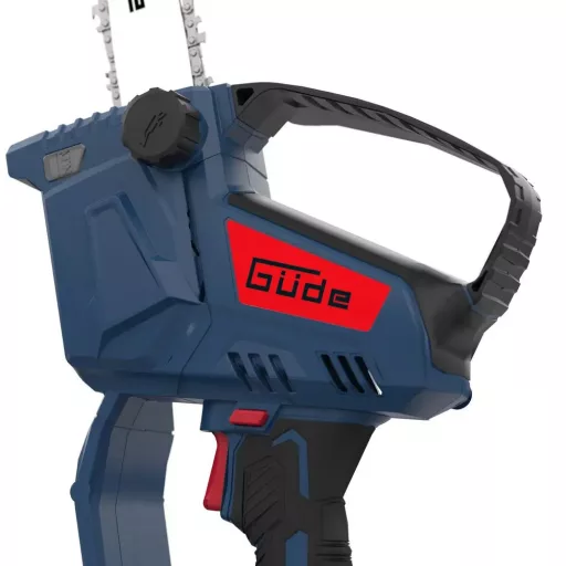 Güde GMK 18-201-05 Akkumulátoros láncfűrész